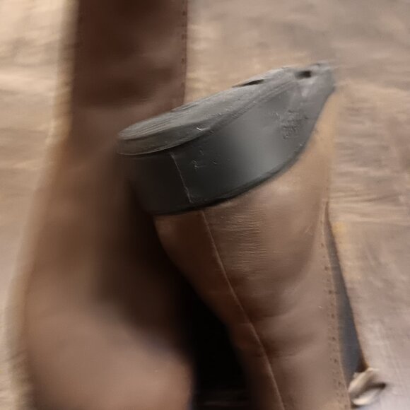 Blundstone 1351 High Top boot - size 7 (4.5 UK/AUS) - Picture 10 of 10